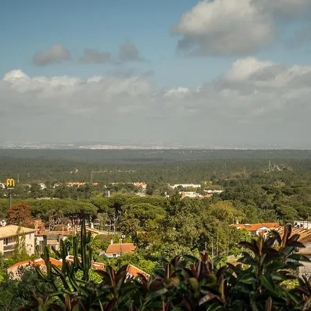 Villa Bmyguest - Country View Sesimbra