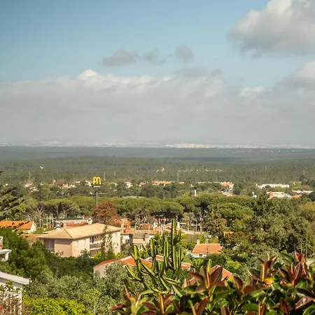 Villa Bmyguest - Country View *