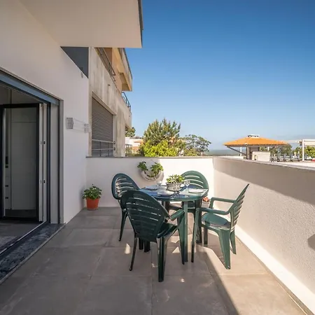 Villa Bmyguest - Country View