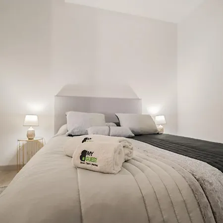 Bmyguest - Country View *