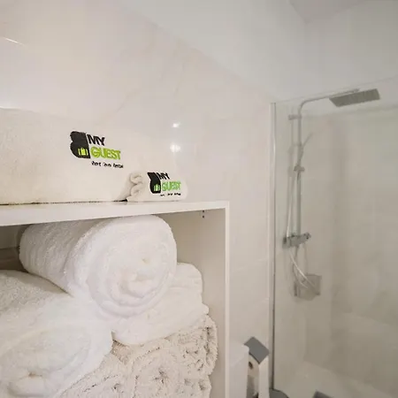 Bmyguest - Country View * Sesimbra