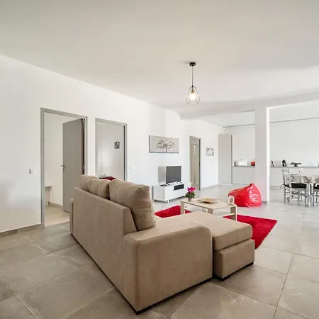 Villa Bmyguest - Country View *