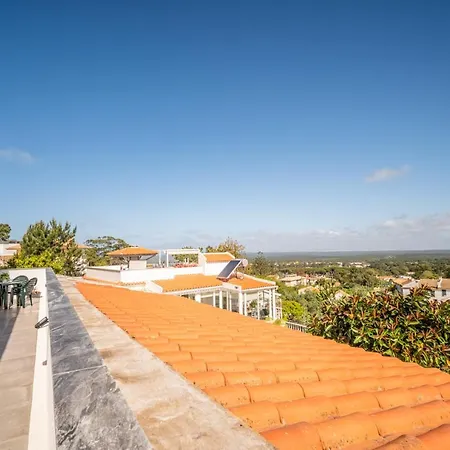 Bmyguest - Country View Villa Sesimbra