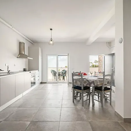 Villa Bmyguest - Country View