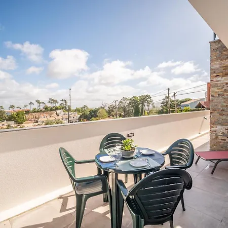 Villa Bmyguest - Country View Sesimbra