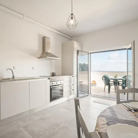 Bmyguest - Country View Villa Sesimbra