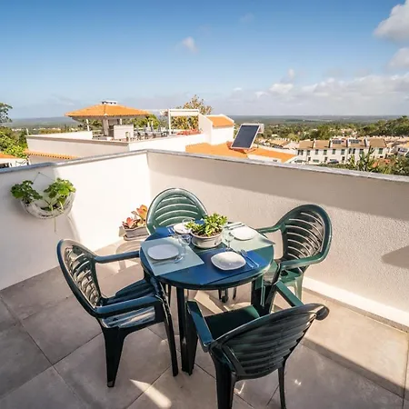 Villa Bmyguest - Country View Sesimbra