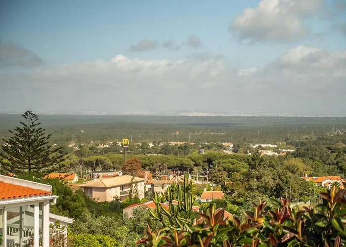 Вилла Bmyguest - Country View *