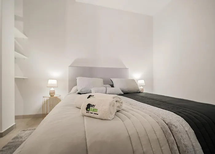 Bmyguest - Country View *