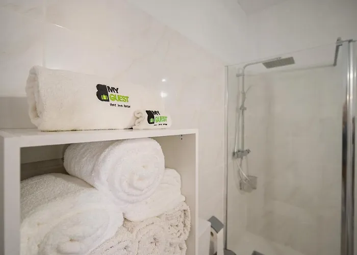 Bmyguest - Country View * Сесимбра