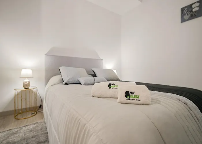 Bmyguest - Country View Вилла