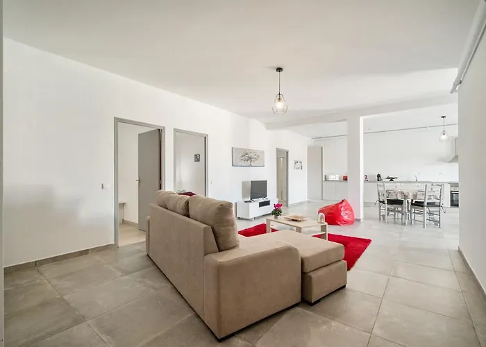 Вилла Bmyguest - Country View *