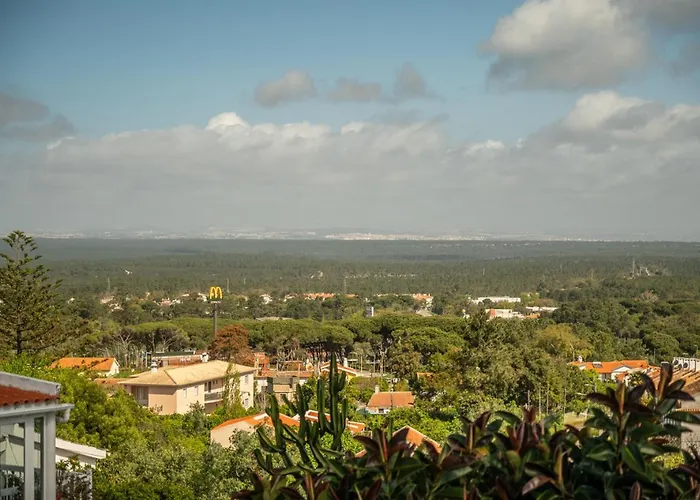 Bmyguest - Country View *