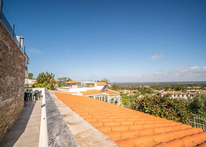 Bmyguest - Country View Вилла Сесимбра