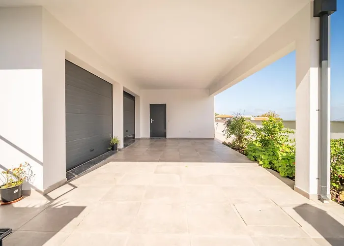 Вилла Bmyguest - Country View Сесимбра