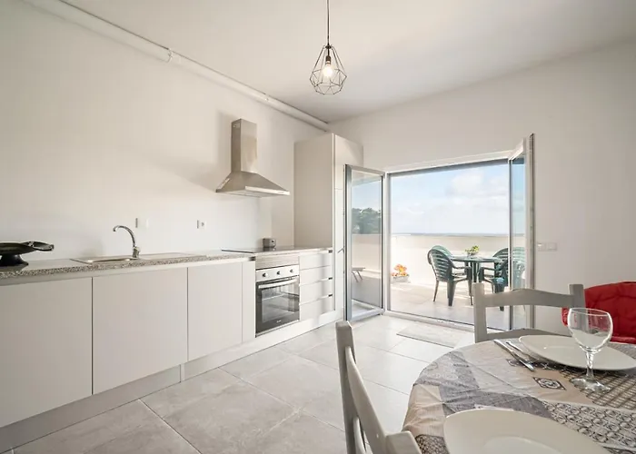 Bmyguest - Country View Вилла Сесимбра