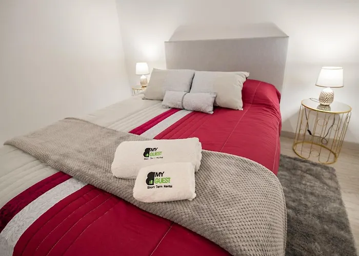 Bmyguest - Country View